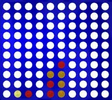 10×10 grid